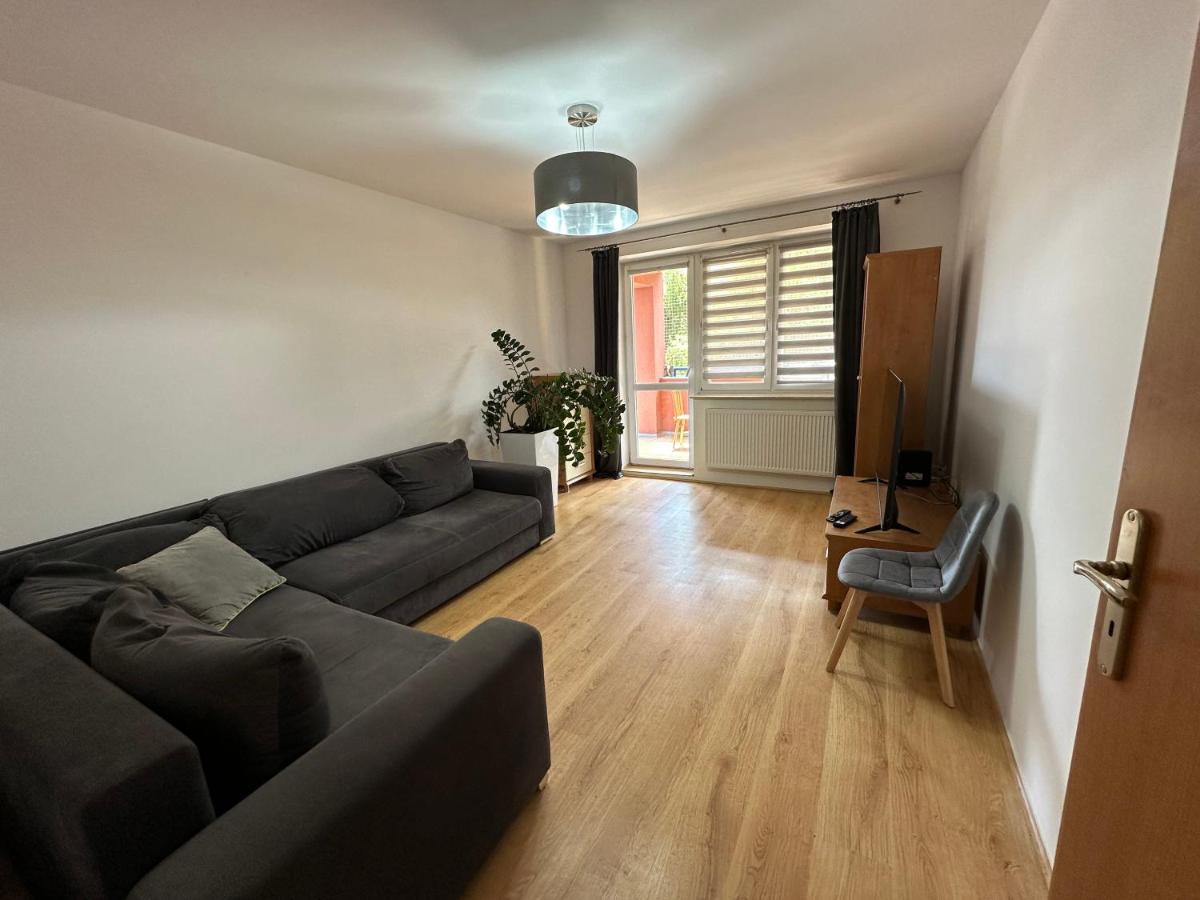 Apartament #Widokowa Fv Parking Balkon Rzeszów Extérieur photo