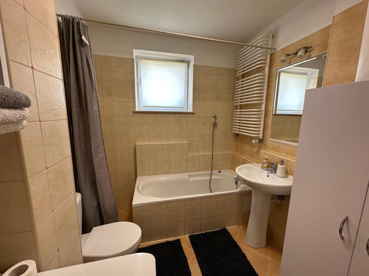 Apartament #Widokowa Fv Parking Balkon Rzeszów Extérieur photo