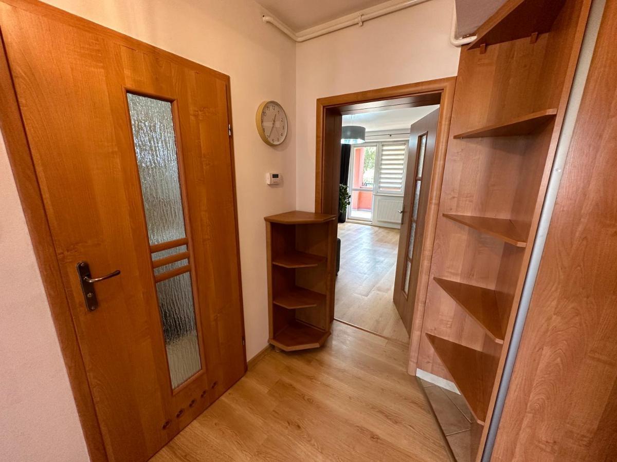 Apartament #Widokowa Fv Parking Balkon Rzeszów Extérieur photo